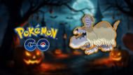 Shiny Houndstone (Image via Niantic)